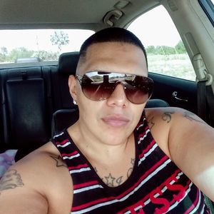 Meet your Posher, Edwin